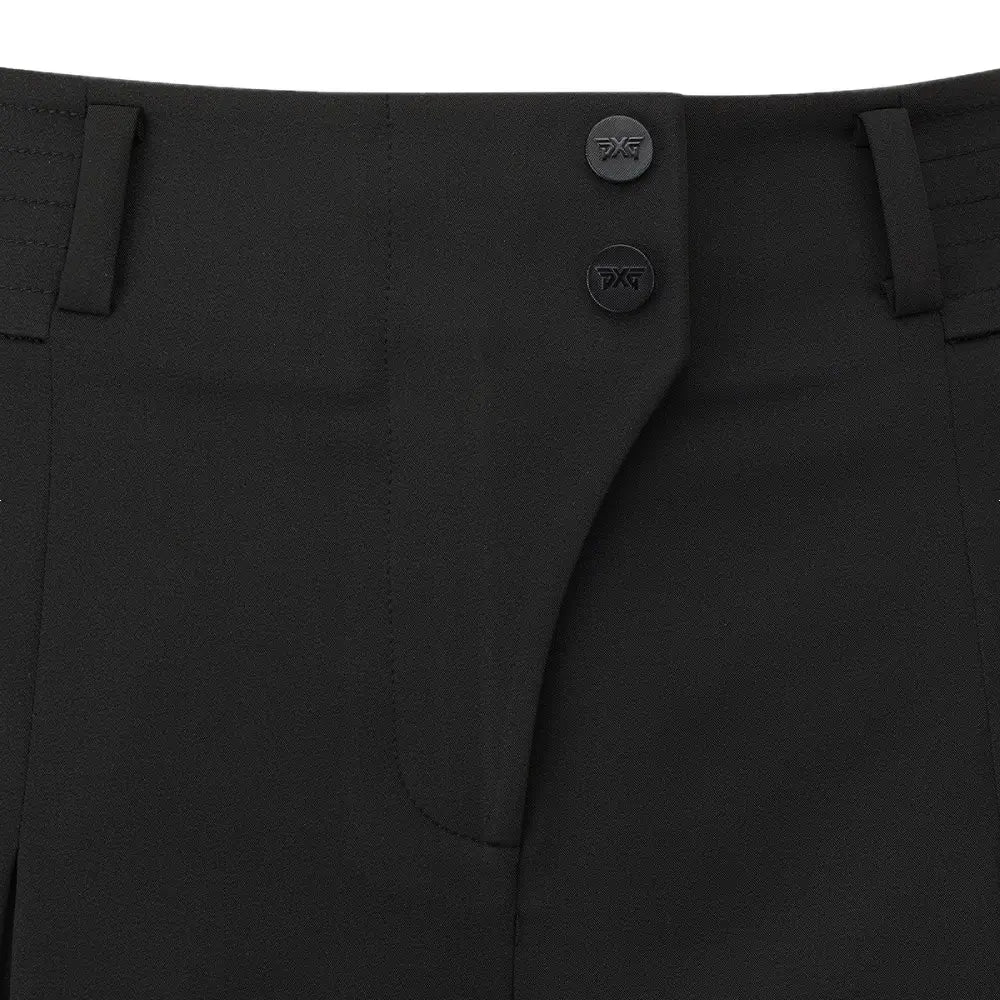 CARGO FIT SHORT PANTS 女士 高爾夫短褲