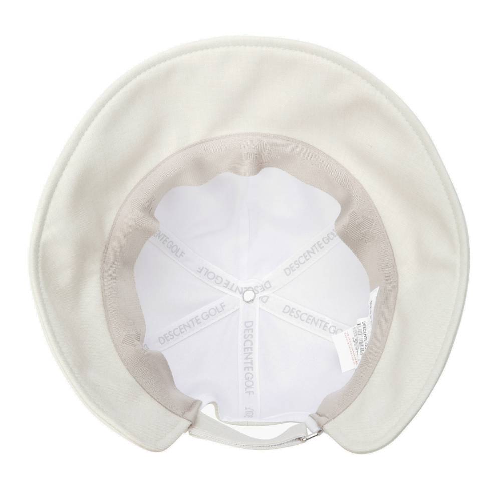 ROUND BUCKET HAT 女士 漁夫帽