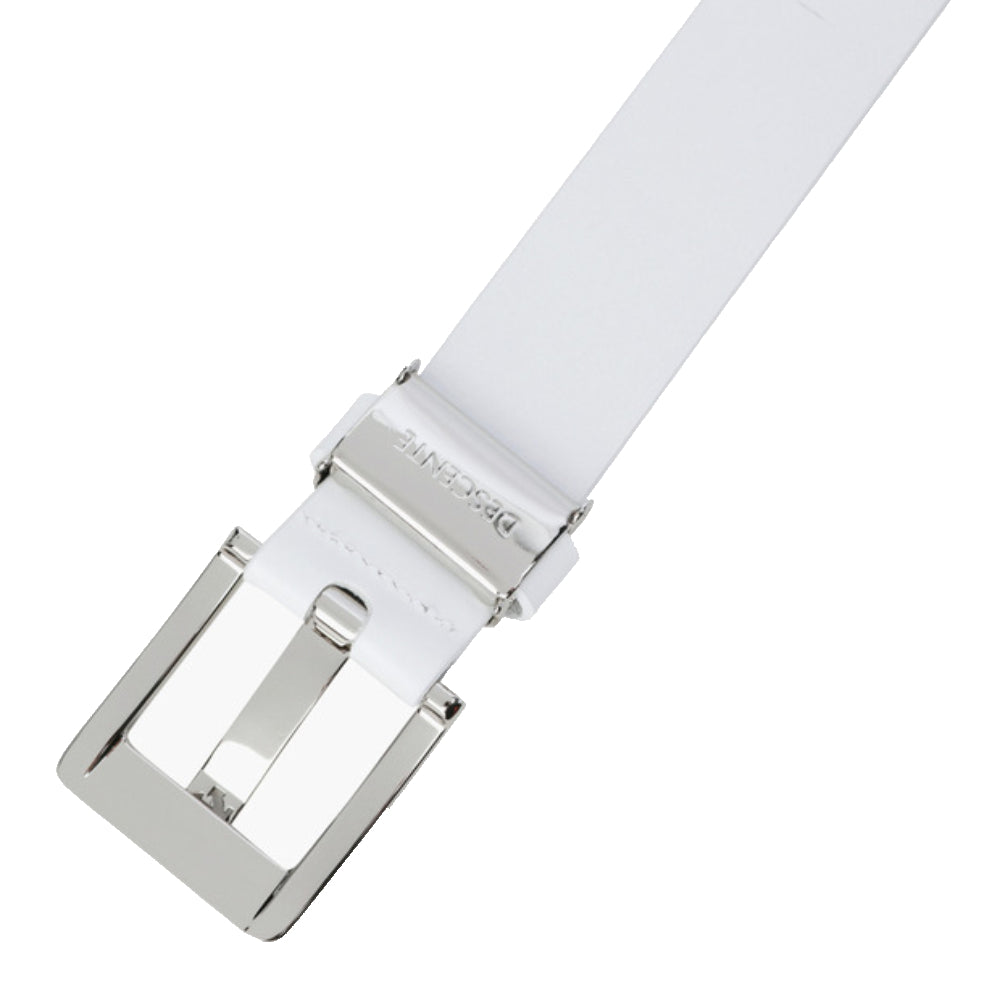 BASIC BELT 女士 皮革腰帶