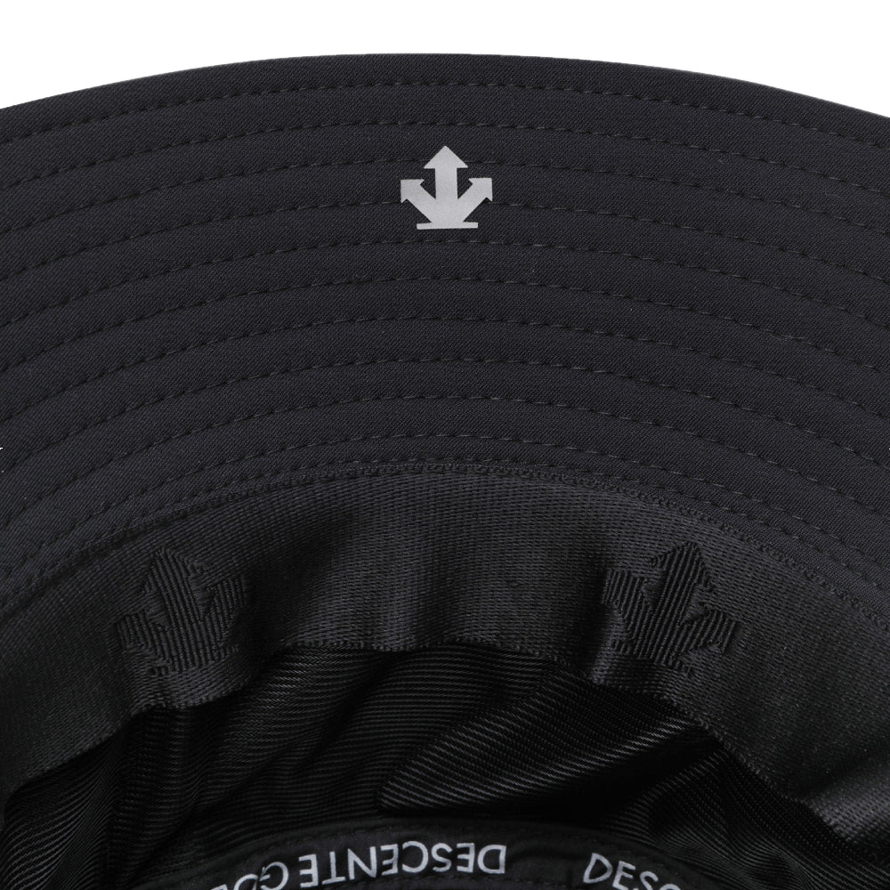 ESSENTIAL BUCKET HAT 男士 漁夫帽