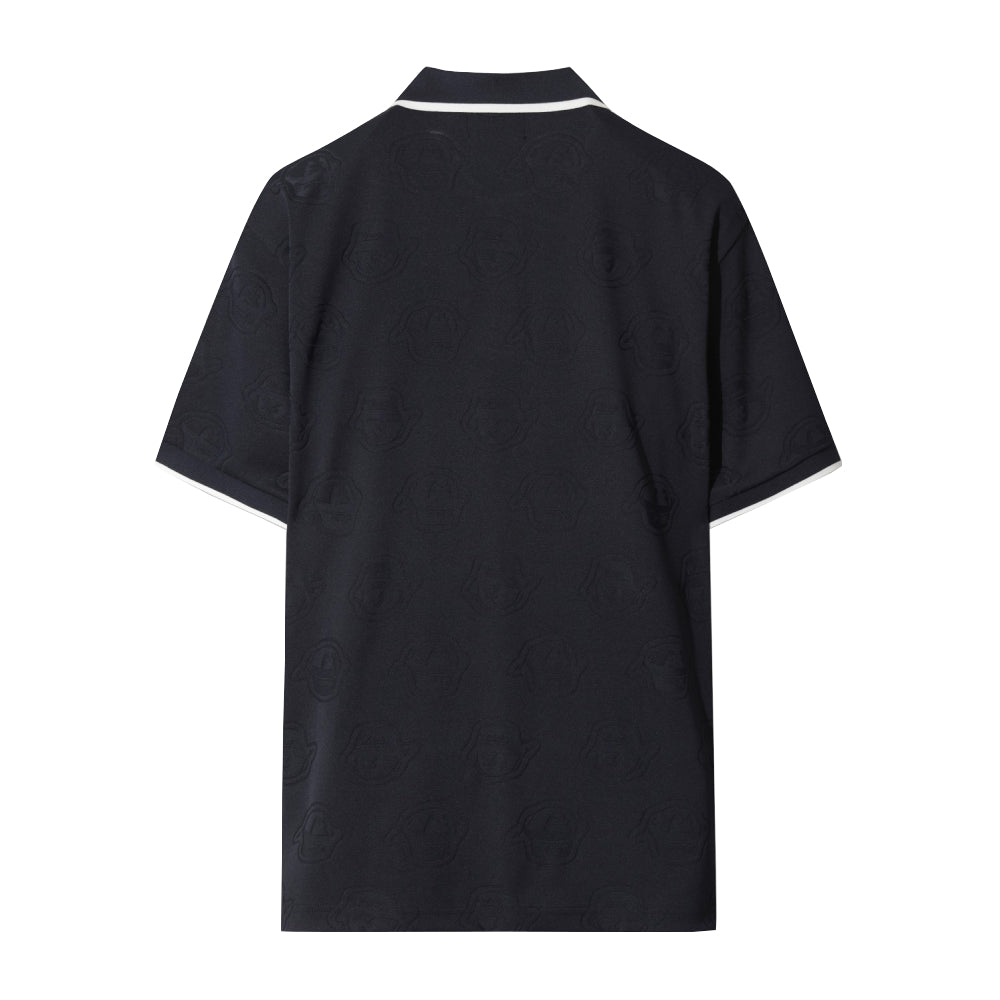 ATHLETIC WAACKY JQD POLO 男士 高爾夫POLO衫