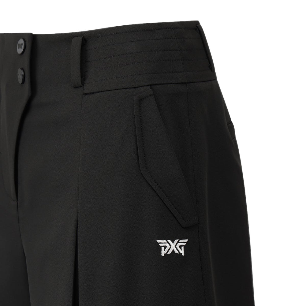 CARGO FIT SHORT PANTS 女士 高爾夫短褲