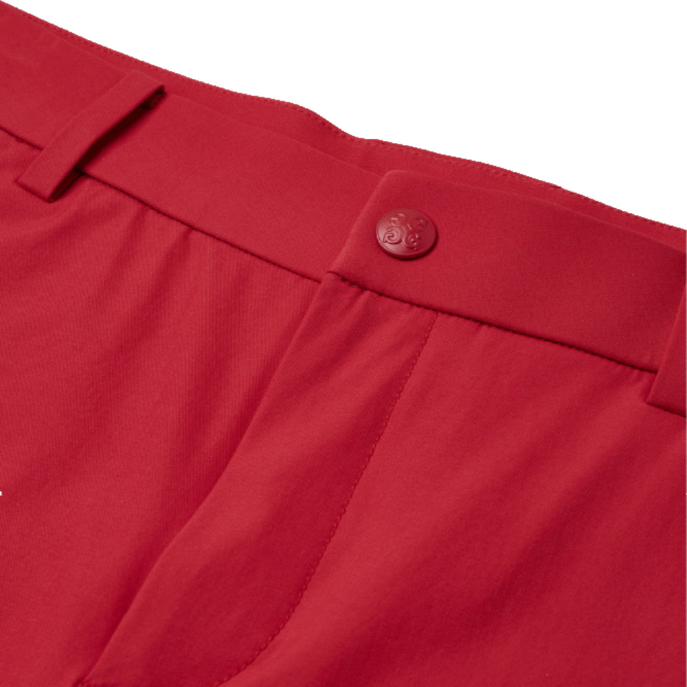 MESH POCKET SHORTS 男士 休閒工裝短褲