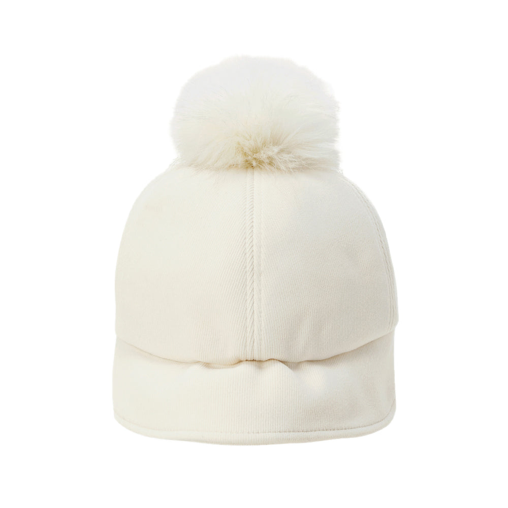 WINTERPROOF CAP 女士 高爾夫球帽