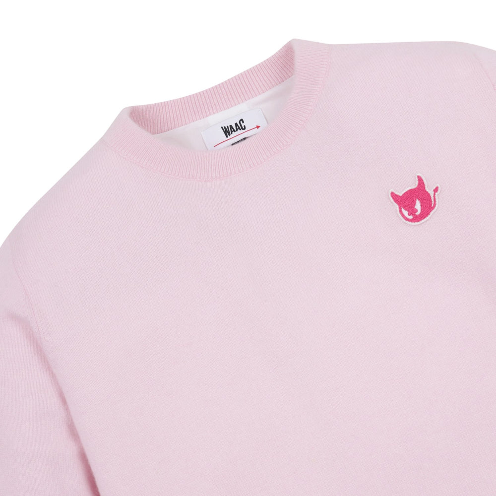 BUCKET WAACY CASHMERE SWEATER 女士 羊絨毛衣