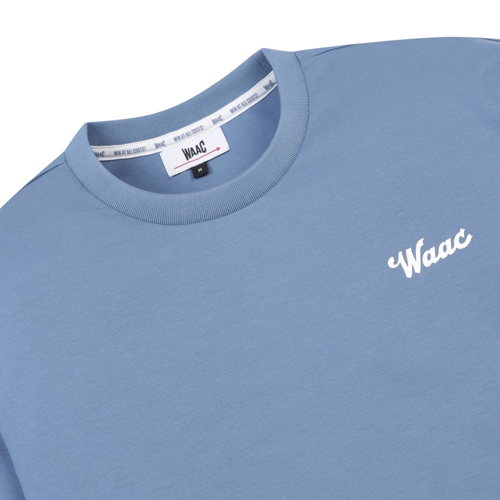 JUGGLING WAACKY CREWNECK TOP 印花短袖上衣