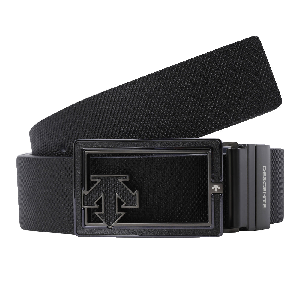 REVERSIBLE BUCKLE BELT 男士 雙面扣腰帶