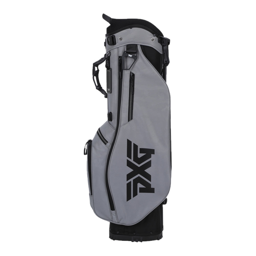 8.0" LIGHT-WEIGHT STAND BAG 高爾夫球桿袋