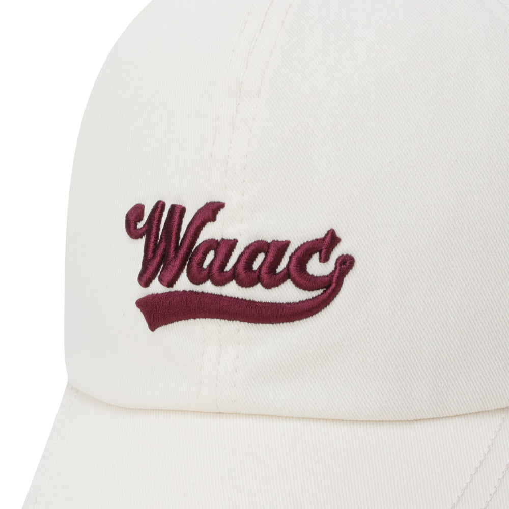 WOMEN LOGO CAP 女士 高爾夫球帽