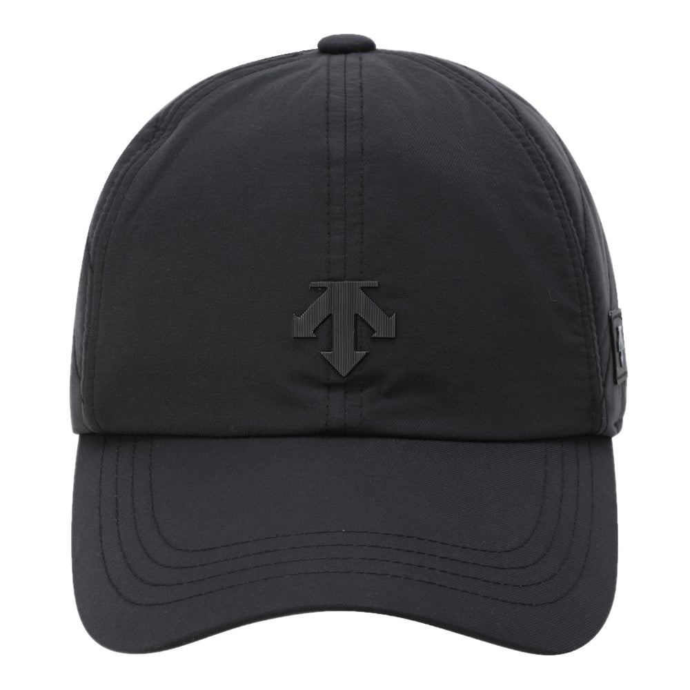 LIGHT-PADDED DETACHABLE EARWARMER BALL CAP 男士 高爾夫球帽