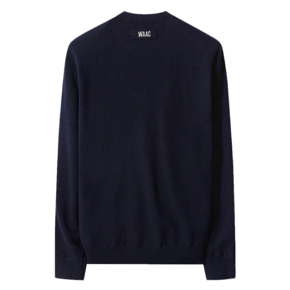 WAACKY JQD SWEATER 男士 羊毛針織毛衣