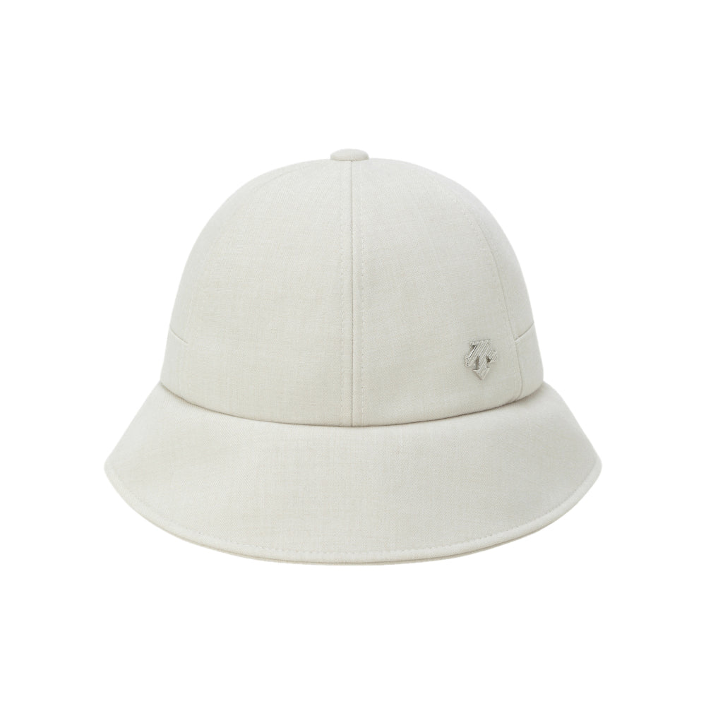 ROUND BUCKET HAT 女士 漁夫帽