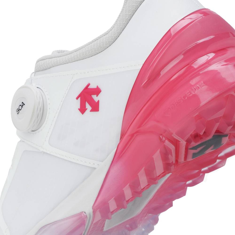 UNI CONDOR-V2 BOA®  高爾夫球鞋
