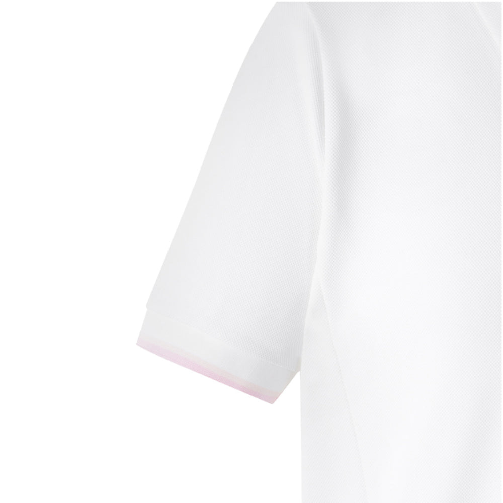 BOSS GOLF X LYDIA KO SS POLO TEE 女士 半開襟拉鍊短袖上衣