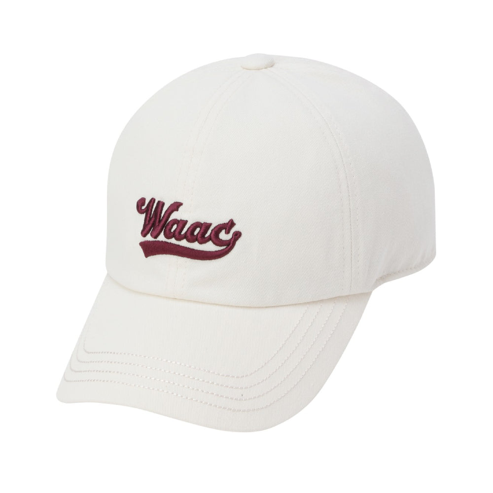 WOMEN LOGO CAP 女士 高爾夫球帽