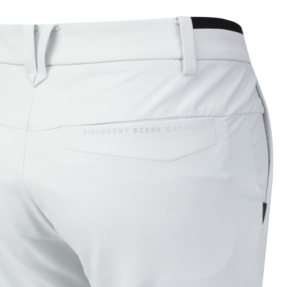 SLIM FIT PANTS 男士 高爾夫修身長褲