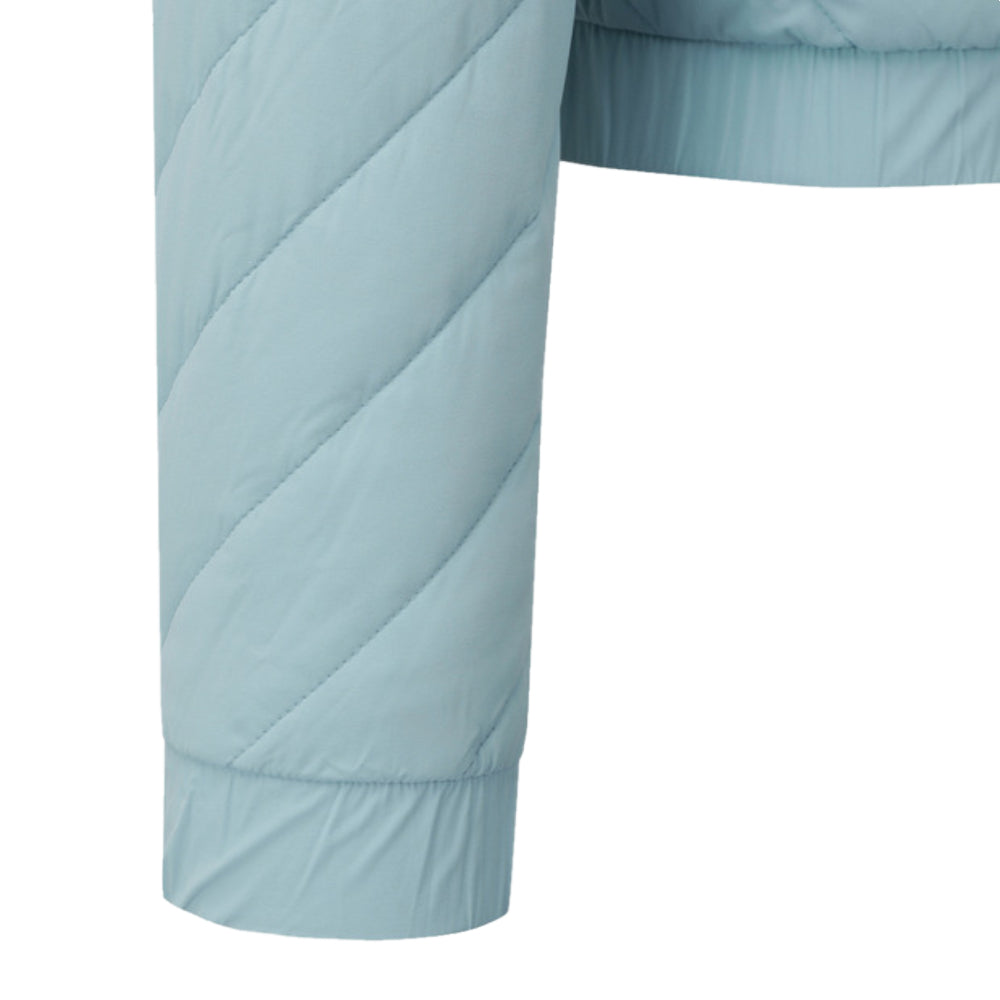 SWING SPIRIT DOWN JUMPER 女士 高爾夫羽絨外套