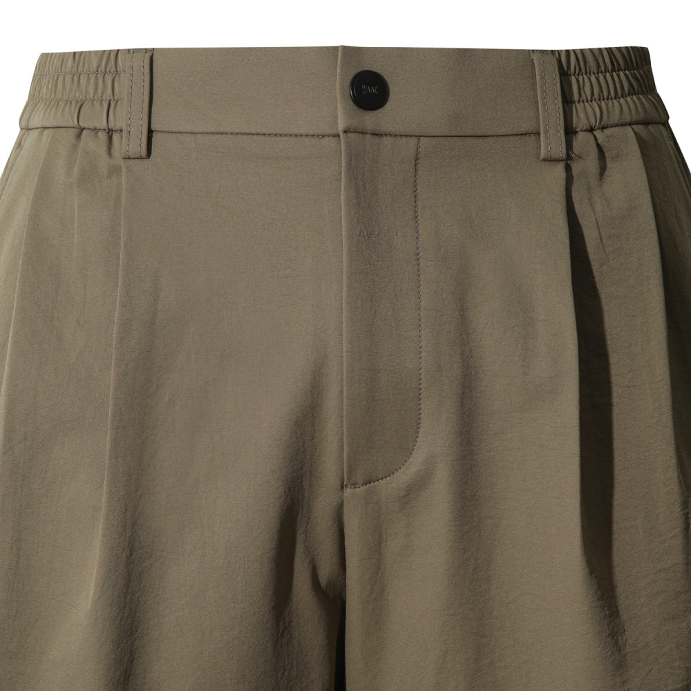 WOVEN SHORTS 男士 高爾夫短褲