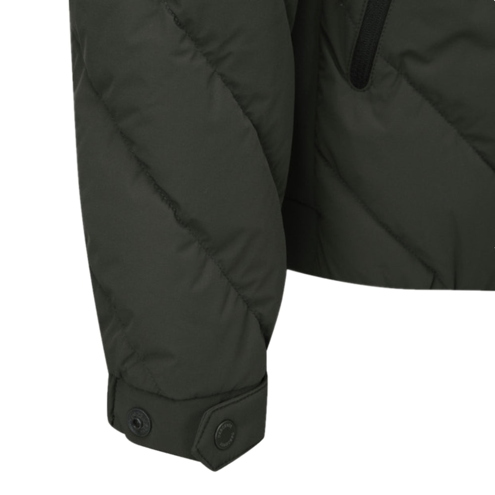 SWING SPIRIT DOWN JUMPER 男士 高爾夫羽絨外套