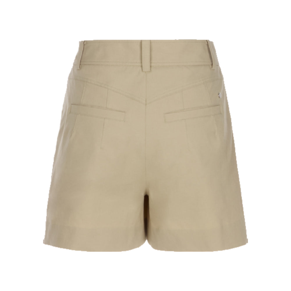 ESSENTIAL SHORTS 女士 高爾夫短褲