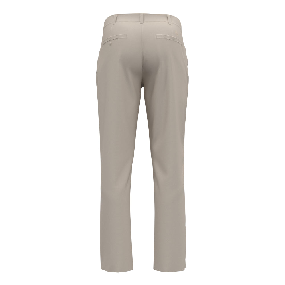 POLY STRETCH ACTIVE FLEX PANT 男士 高爾夫修身長褲