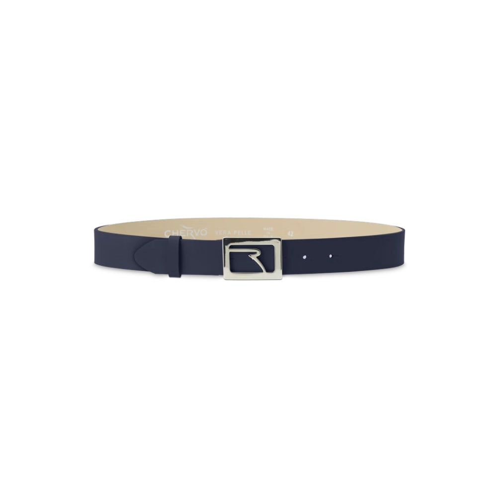URANIA - BELT 女士 皮革腰帶