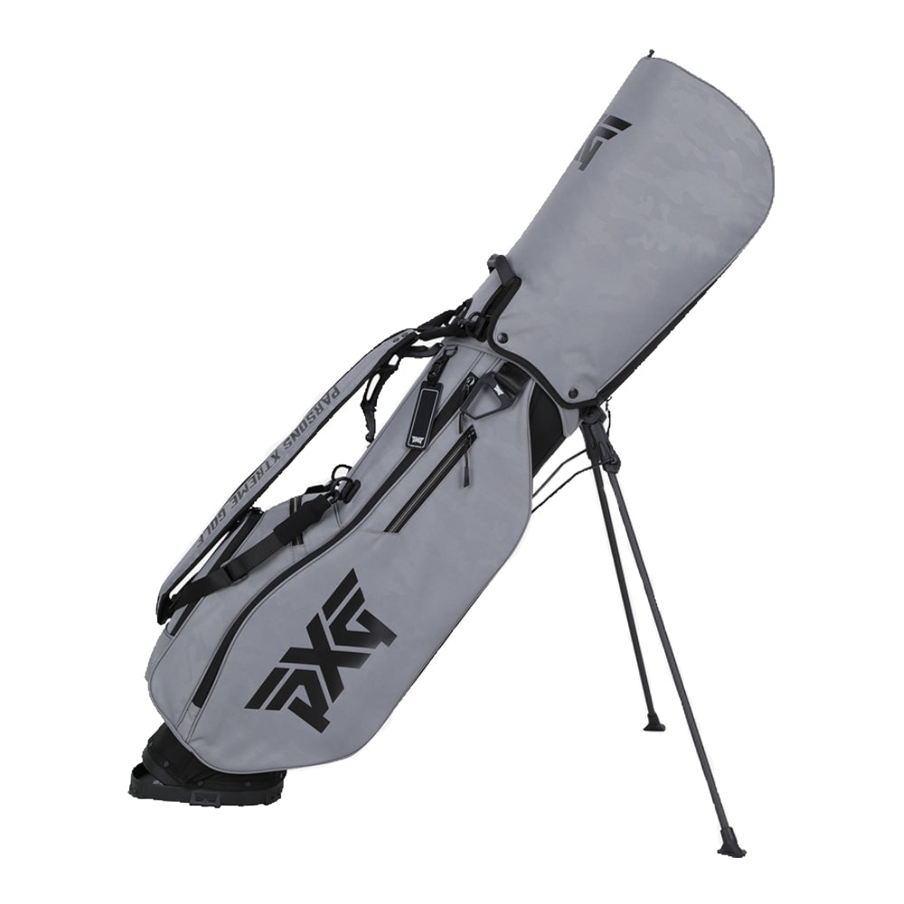 8.0" LIGHT-WEIGHT STAND BAG 高爾夫球桿袋