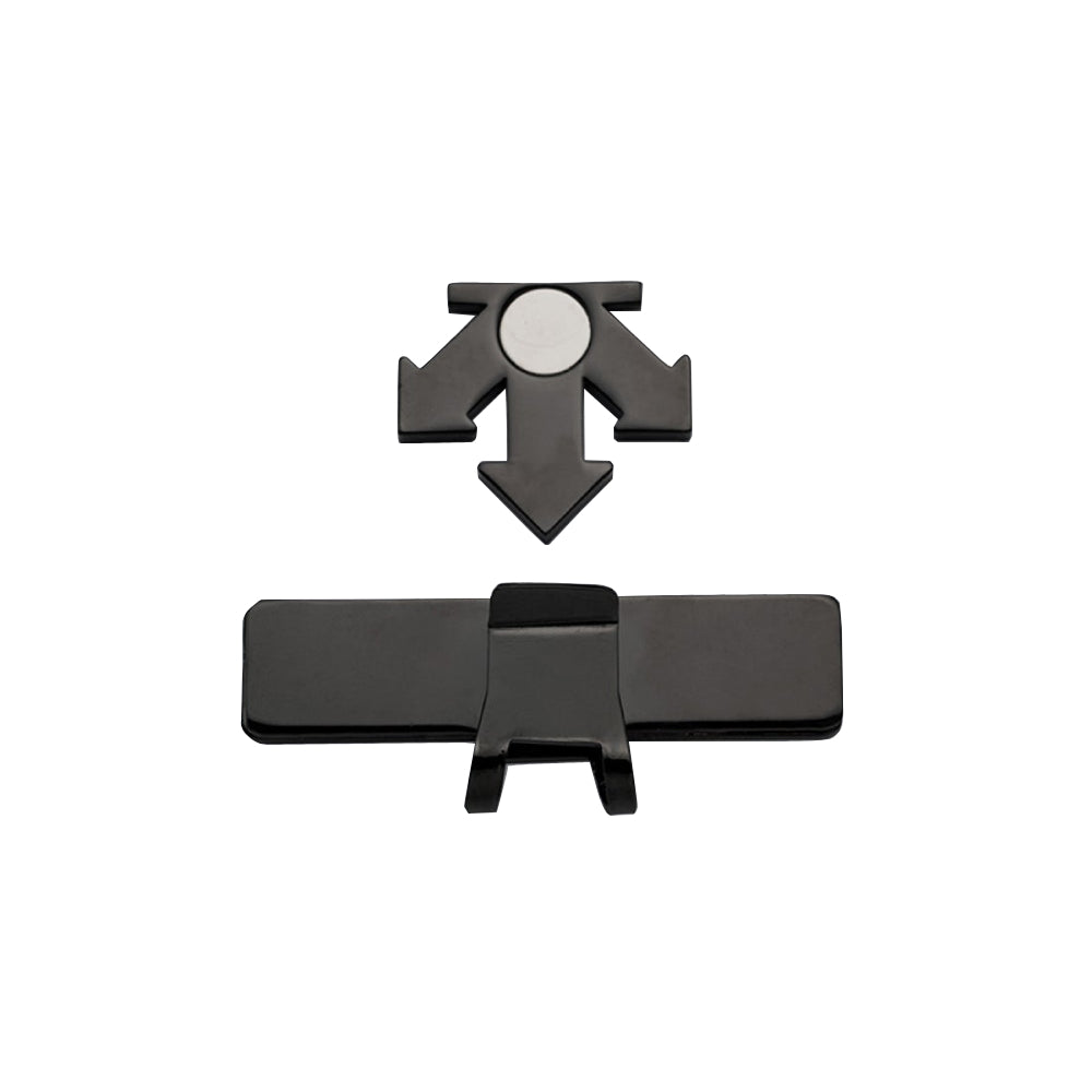 CLIP MARKER 男士 高爾夫球標記夾