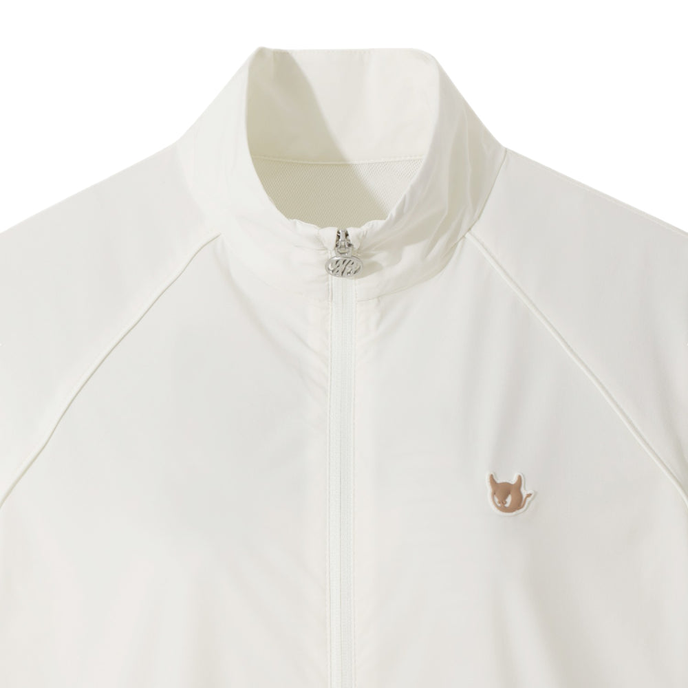 ESSENTIAL JACKET 女士 高爾夫防風外套