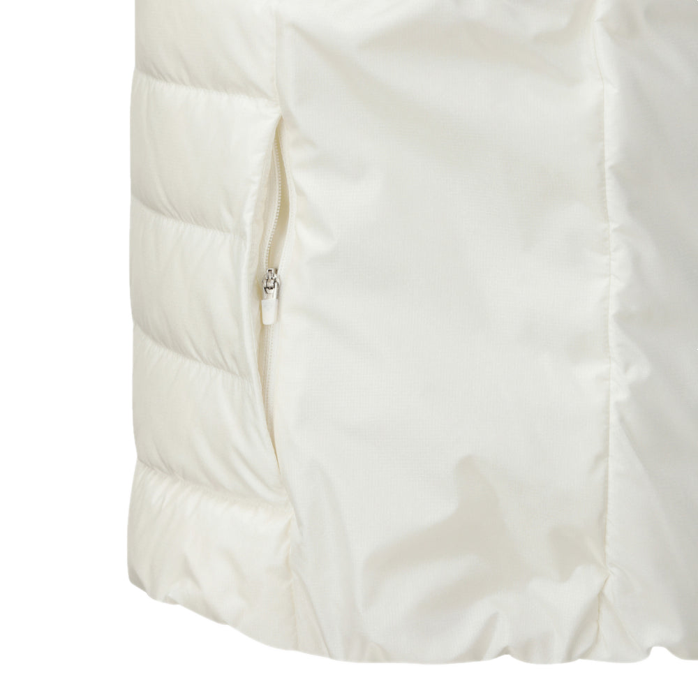 ACMT HUNGARIAN GOOSE DOWN VEST 女士 高爾夫羽絨背心