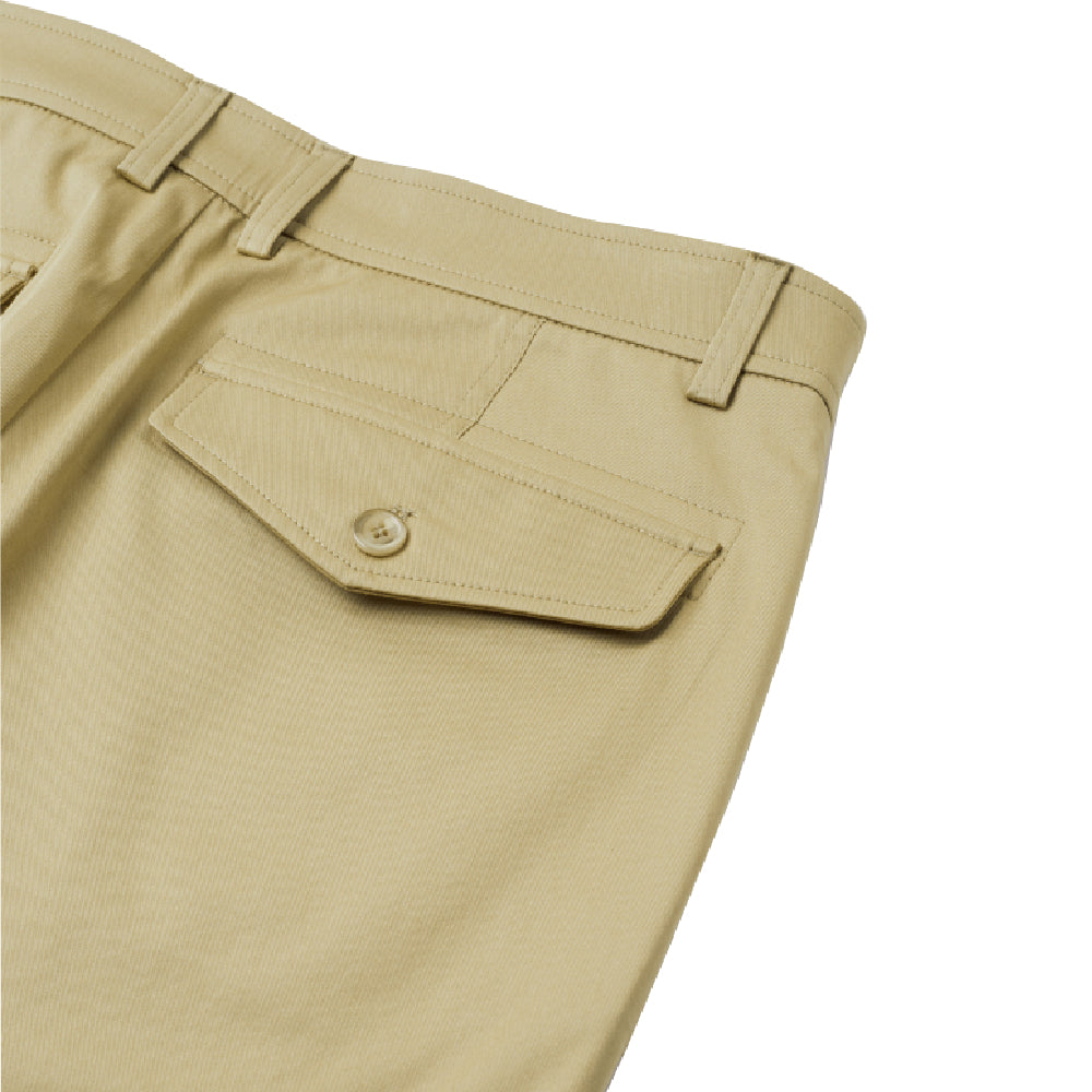 COLOUR TAPERED PANTS 男士 高爾夫長褲