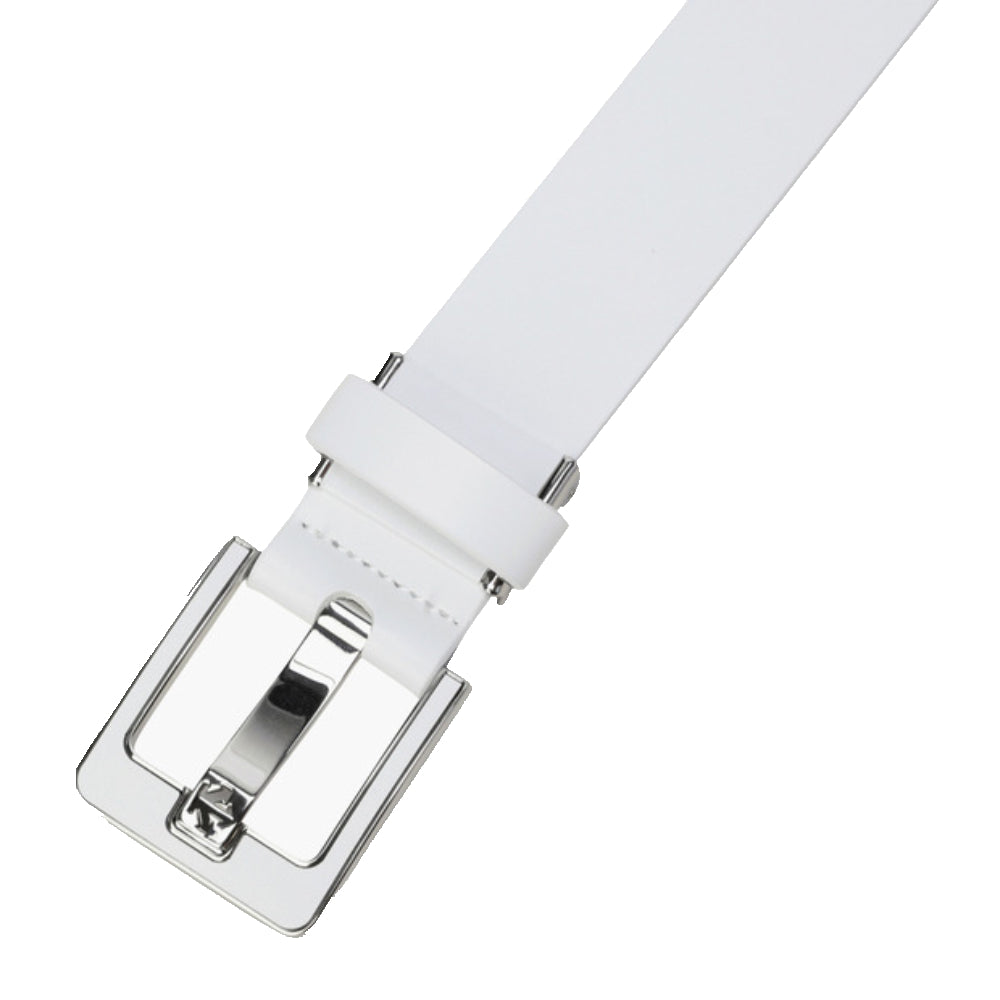 BASIC BELT 女士 皮革腰帶