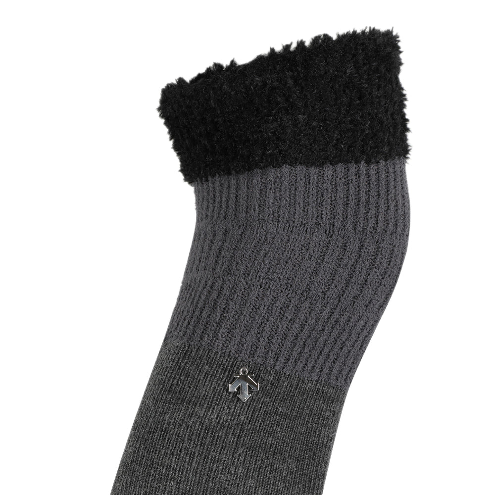 WINTERPROOF FUR OVER-KNEE SOCKS 女士 高爾夫球過膝長襪