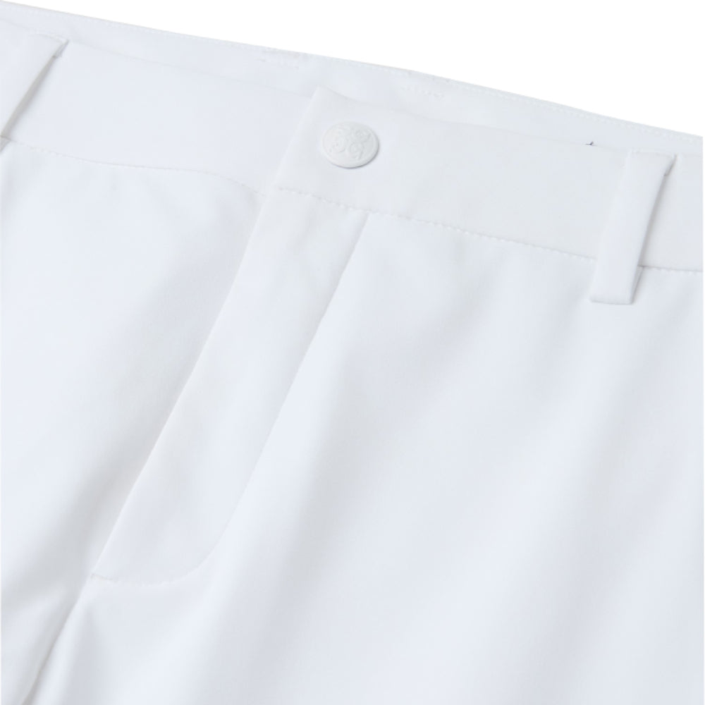 POCKET STRAIGHT PANTS 男士 高爾夫機能長褲