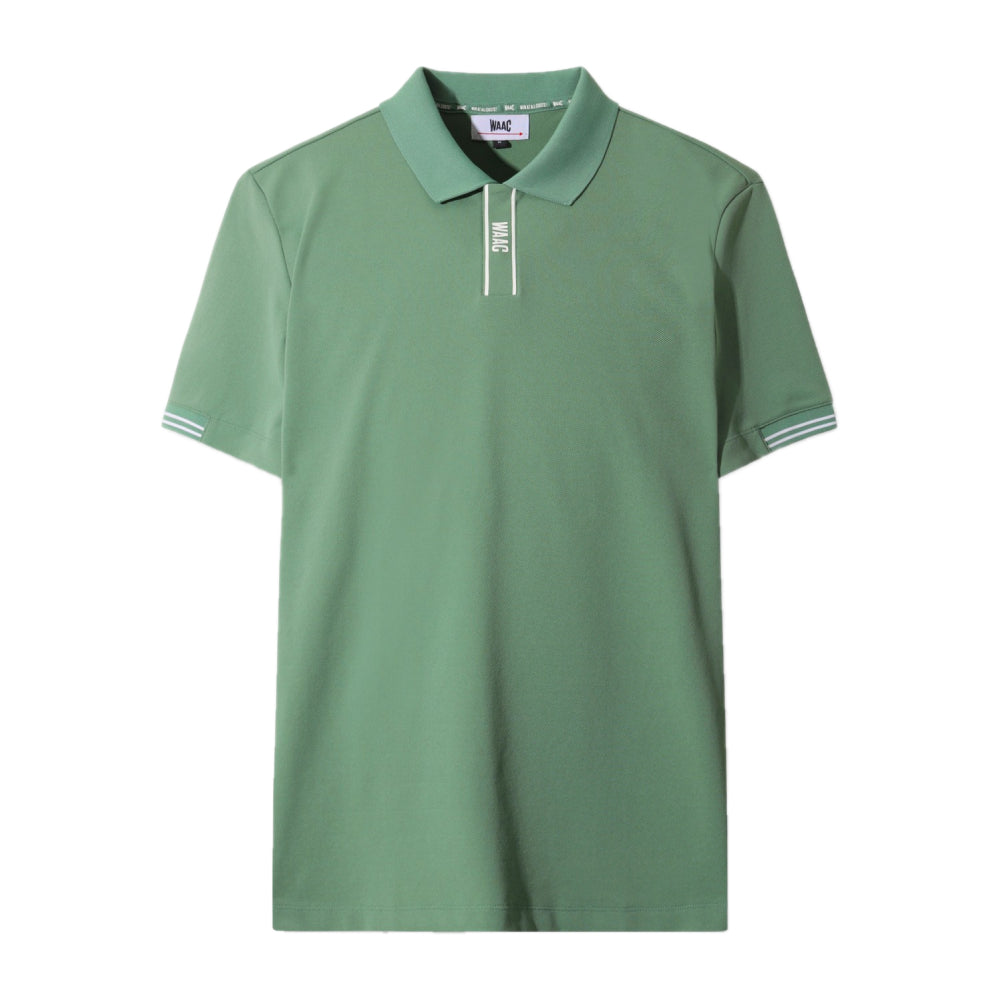 LOGO TIPPING POINT POLO 男士 翻領短袖上衣