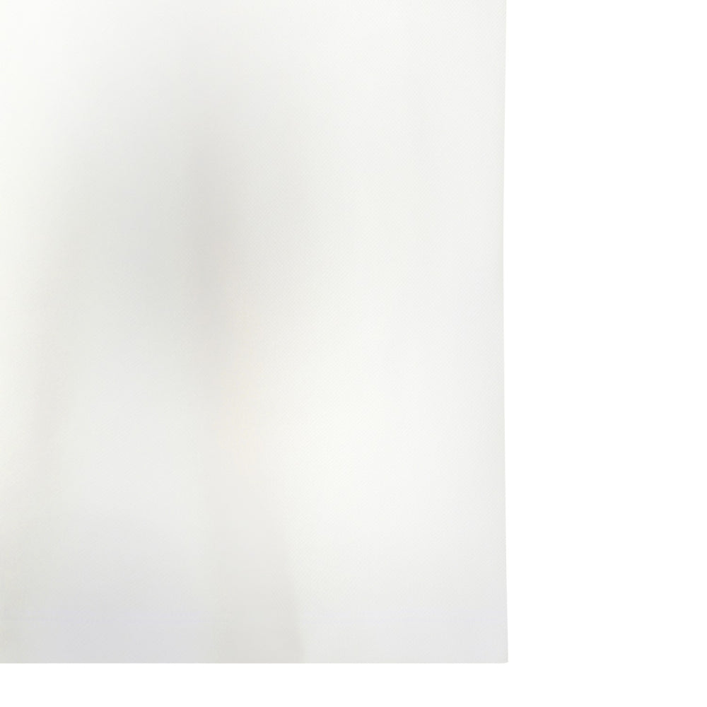 WAACKY RIBBED COLLAR LS POLO 男士 長袖POLO衫