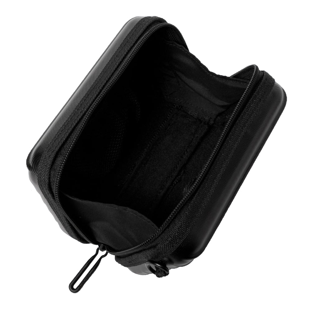 POLYCARBONATE ACCESSORY HOLDER 男士 輕量便攜斜背包