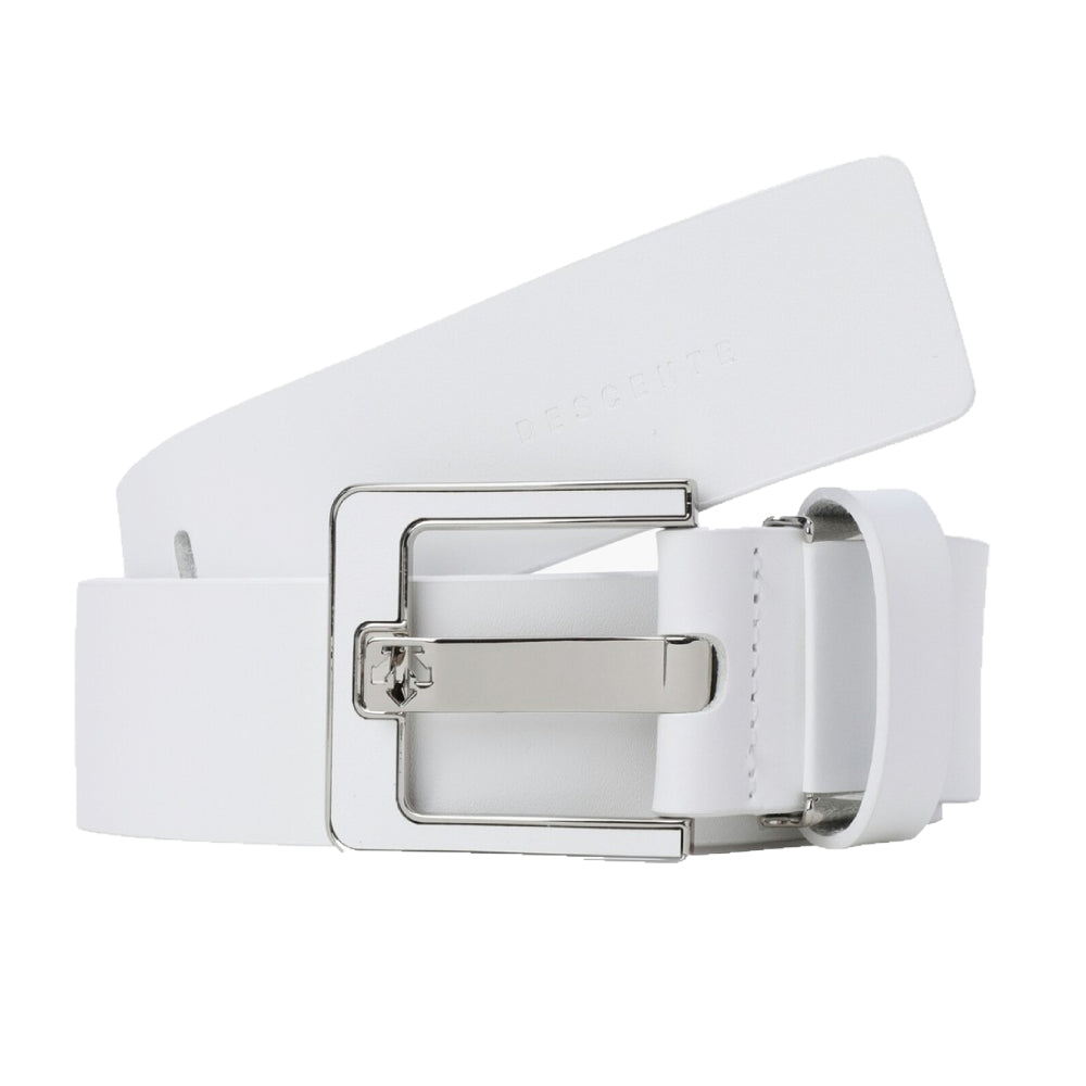 BASIC BELT 女士 皮革腰帶
