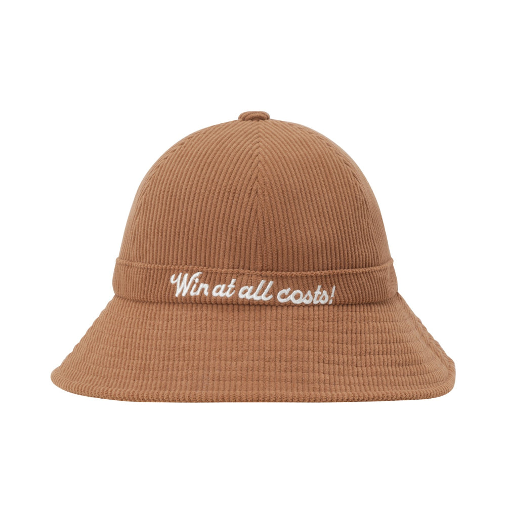 CORDUROY BUCKET HAT 女士 高爾夫漁夫帽