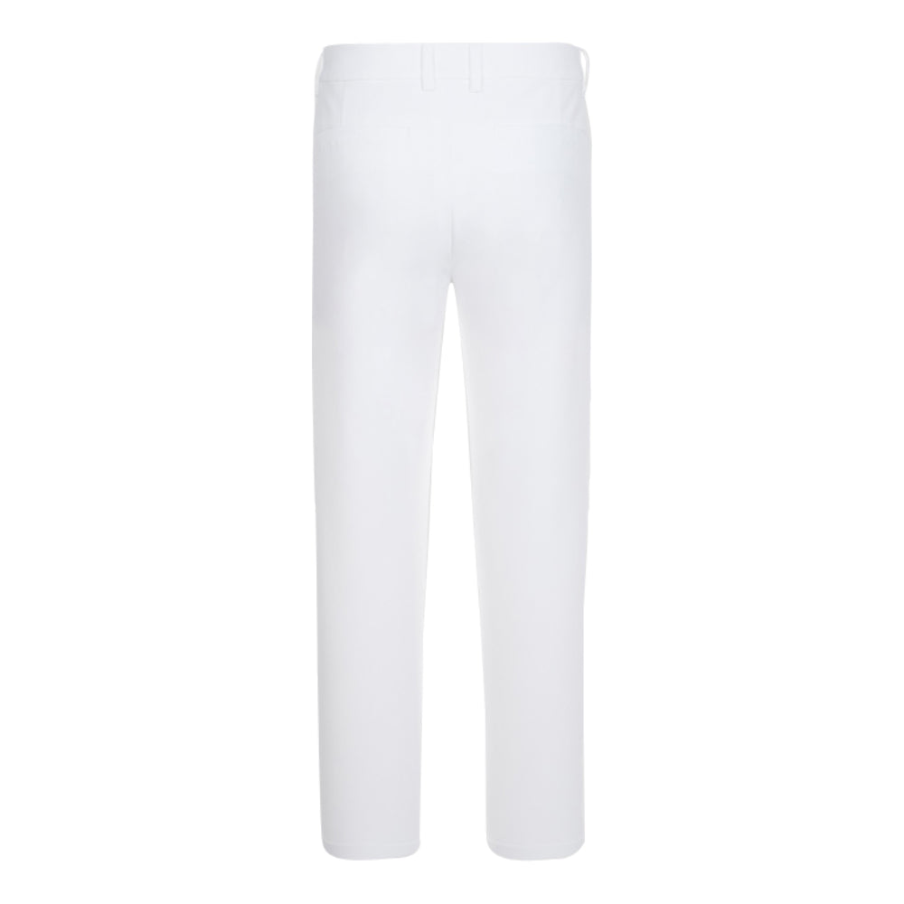 POCKET STRAIGHT PANTS 男士 高爾夫機能長褲