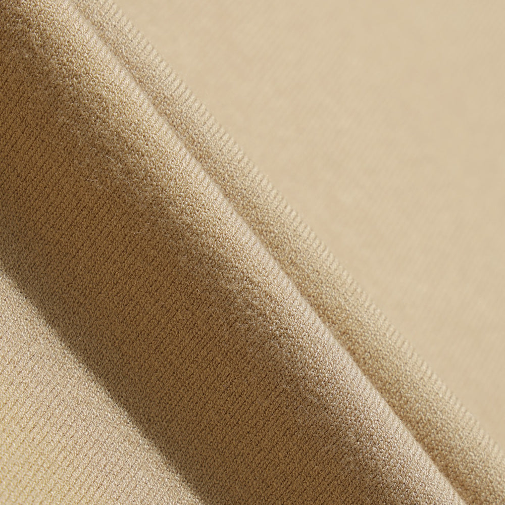 KNIT HYBRID VEST 女士 針織背心外套