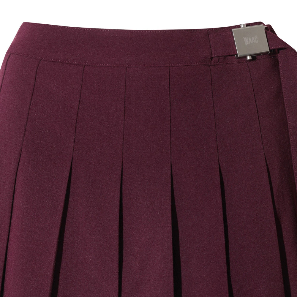 WRAP SKIRT 女士 高爾夫短褲裙