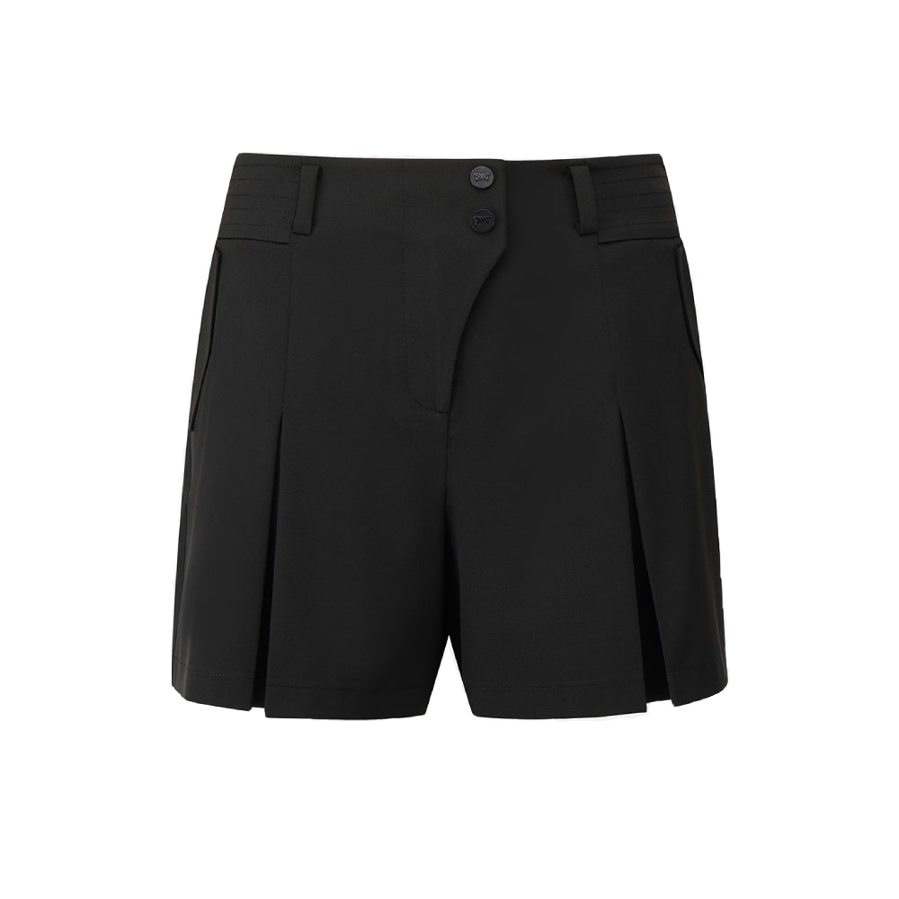 CARGO FIT SHORT PANTS 女士 高爾夫短褲