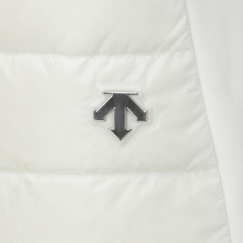 ACMT KNIT DOWN HYBRID SKIRT 女士 高爾夫羽絨短褲裙