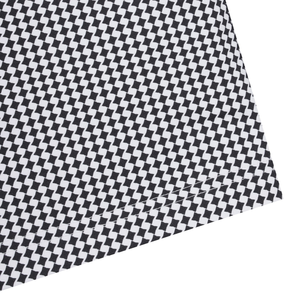 ARGYLE PATTERNED POLO 男士 高爾夫POLO衫