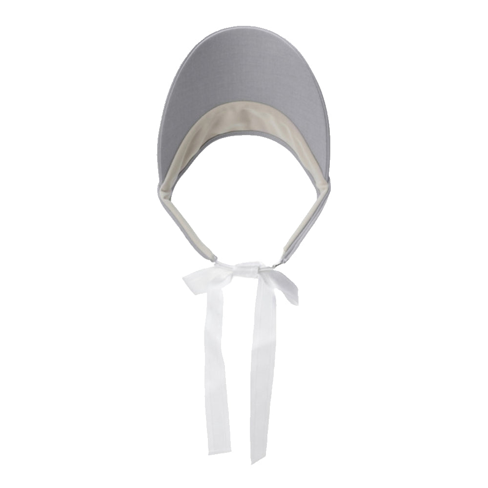 ESSENTIAL RIBBON SUNVISOR 女士 緞帶遮陽帽