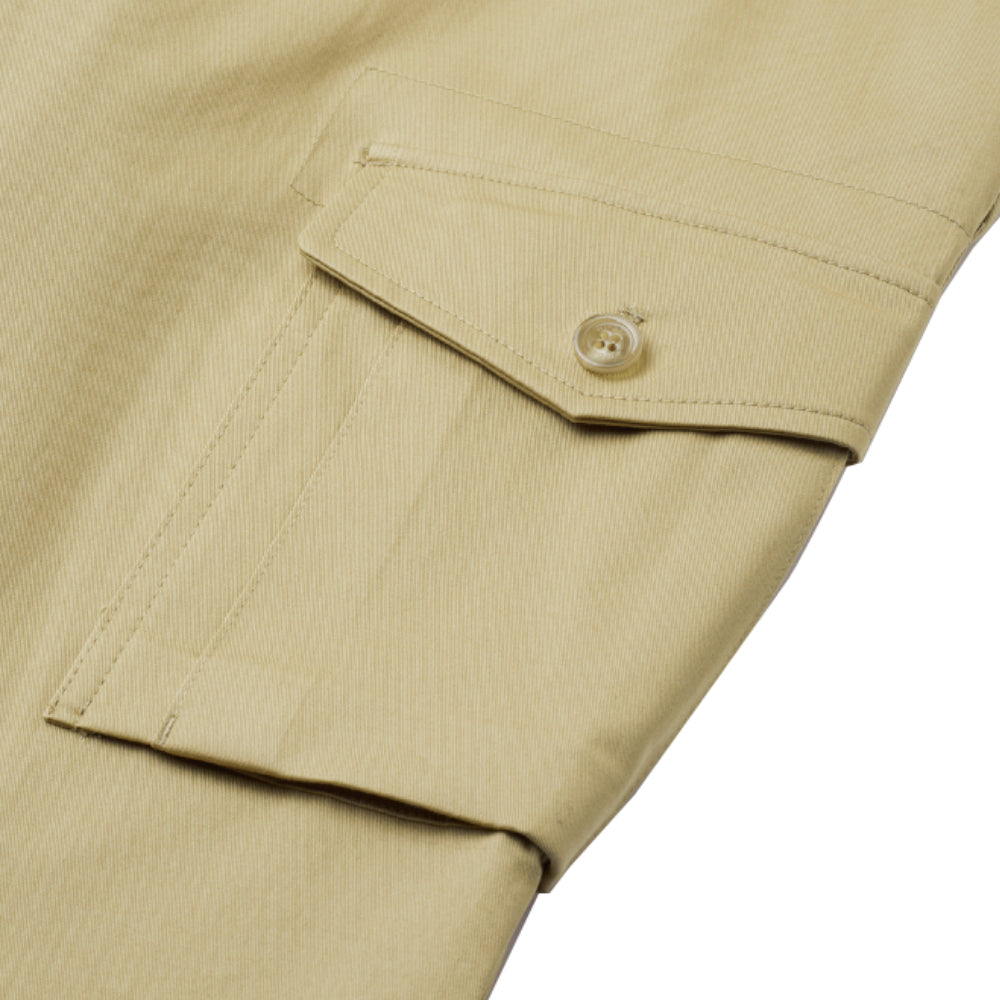 COLOUR TAPERED PANTS 男士 高爾夫長褲