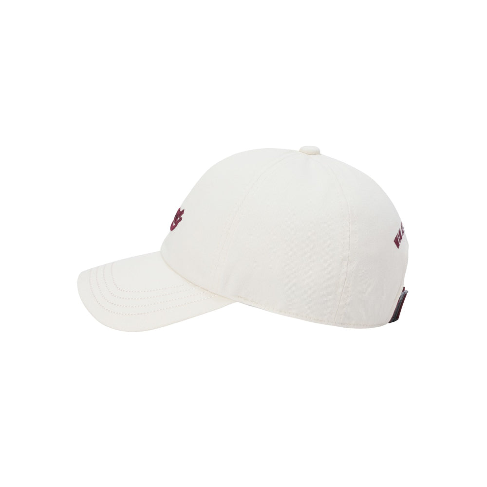 WOMEN LOGO CAP 女士 高爾夫球帽