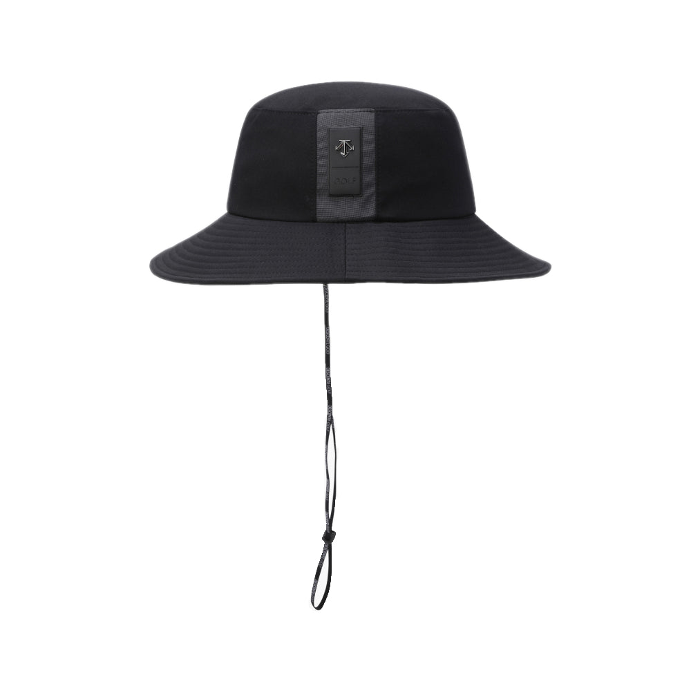 MIDDLE-BRIM BUCKET HAT 男士 高爾夫漁夫帽