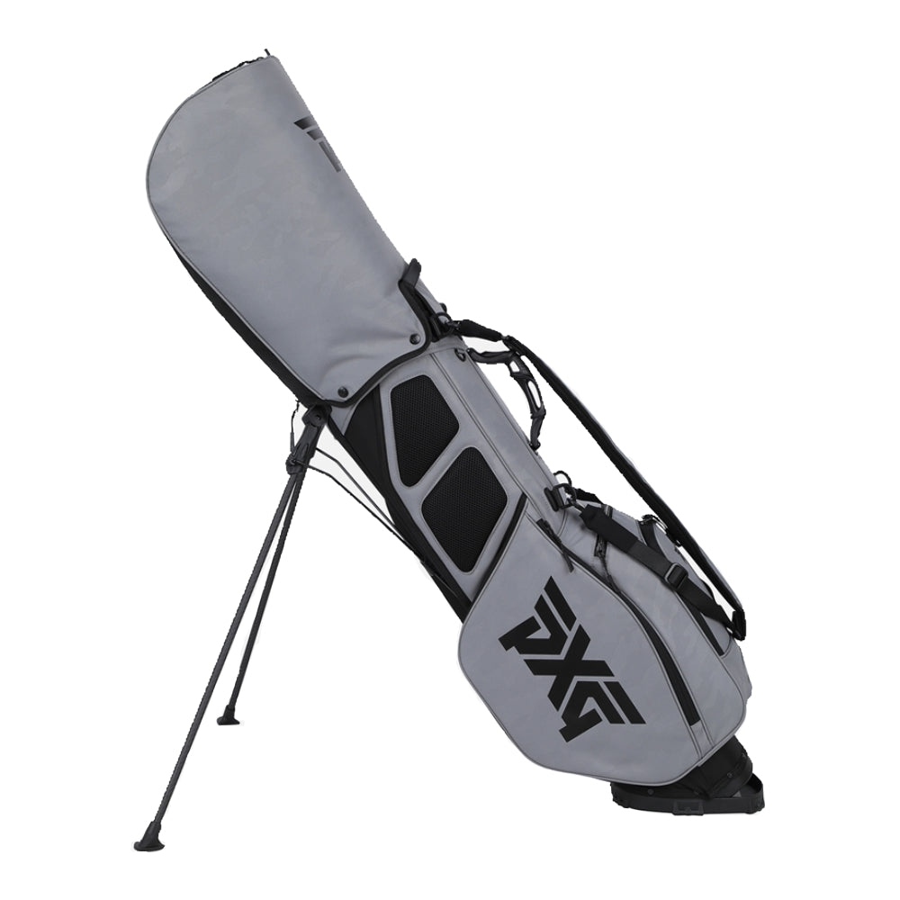 8.0" LIGHT-WEIGHT STAND BAG 高爾夫球桿袋